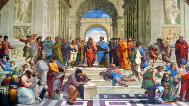 zaman Renaissance