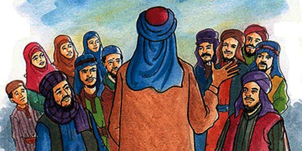 Sejarah Dakwah Nabi Muhammad SAW Lengkap: Jejak Cahaya di Tengah Kegelapan