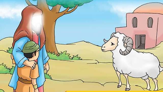 Menyelami Sejarah Qurban Nabi Ibrahim, Saat Cinta dan Iman Diuji Tanpa Batas