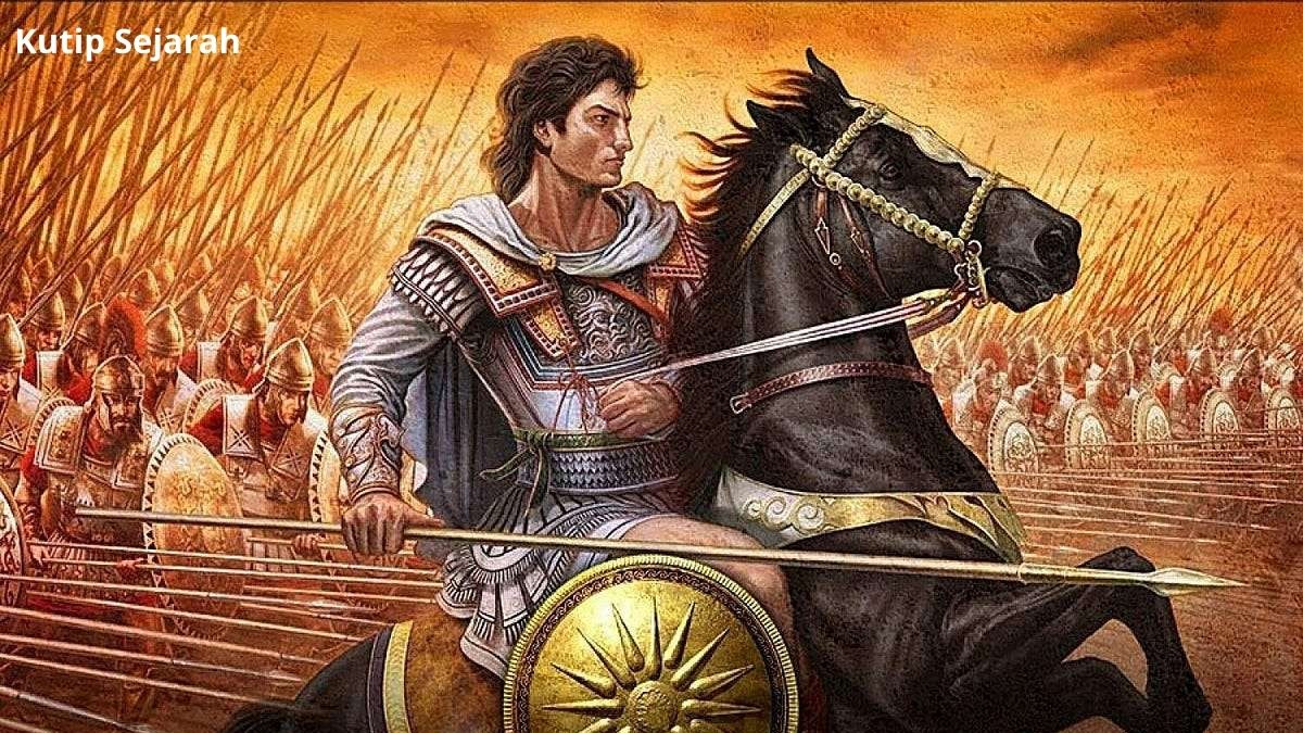 Alexander the Great