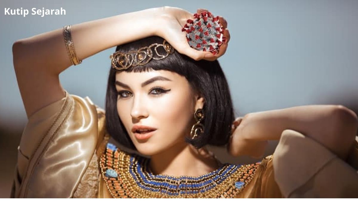 Cleopatra VII