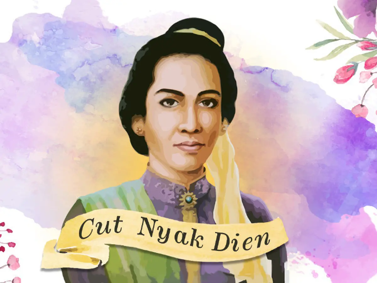 Cut Nyak Dien