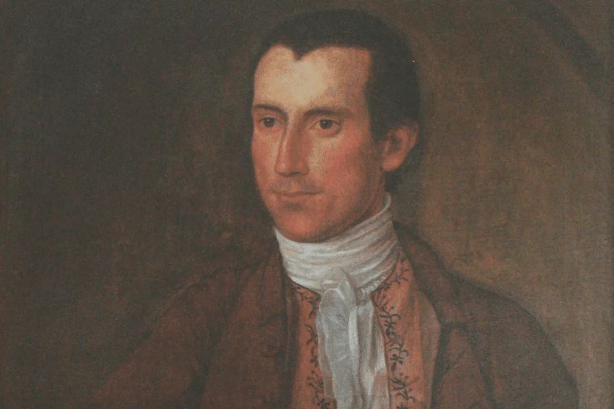 George Tucker