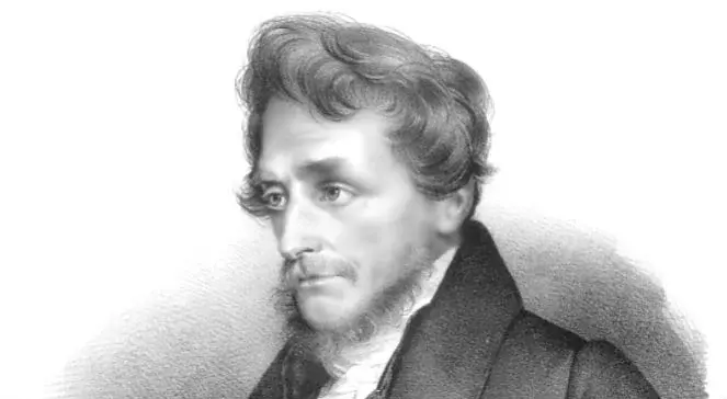 Joachim Lelewel