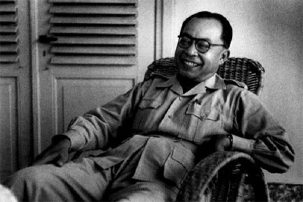 Mohammad Hatta
