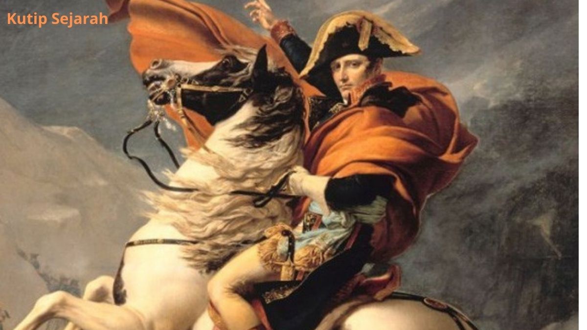 Napoleon Bonaparte
