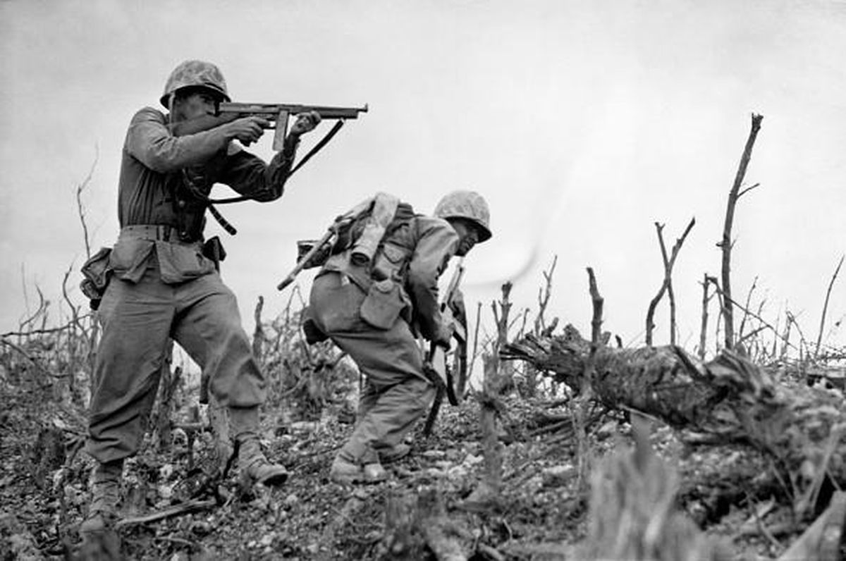 Rahasia Gelap Perang Dunia 2, Bukan Hanya Hitler, Inilah Pemicu Asli yang Jarang Dibahas!