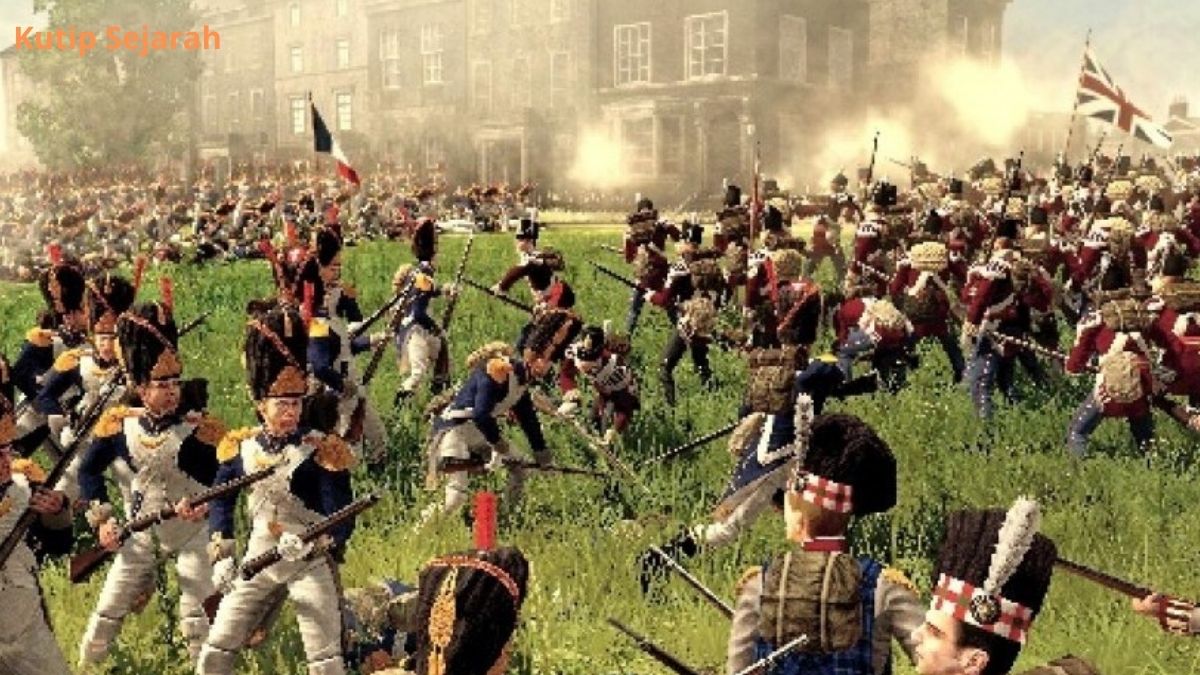 Fakta Mengejutkan tentang Perang Napoleon yang Mengubah Dunia