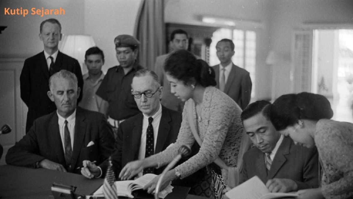 Perjanjian New York, Kembalinya Papua ke Pangkuan Ibu Pertiwi