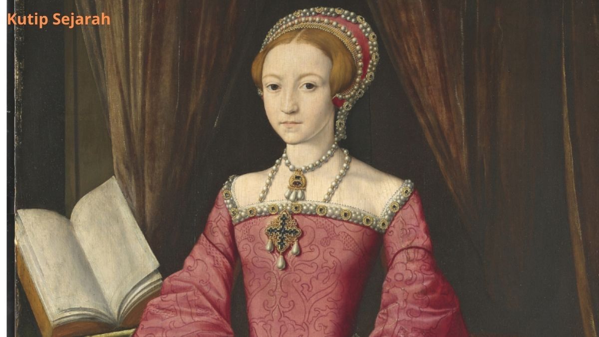 Queen Elizabeth I