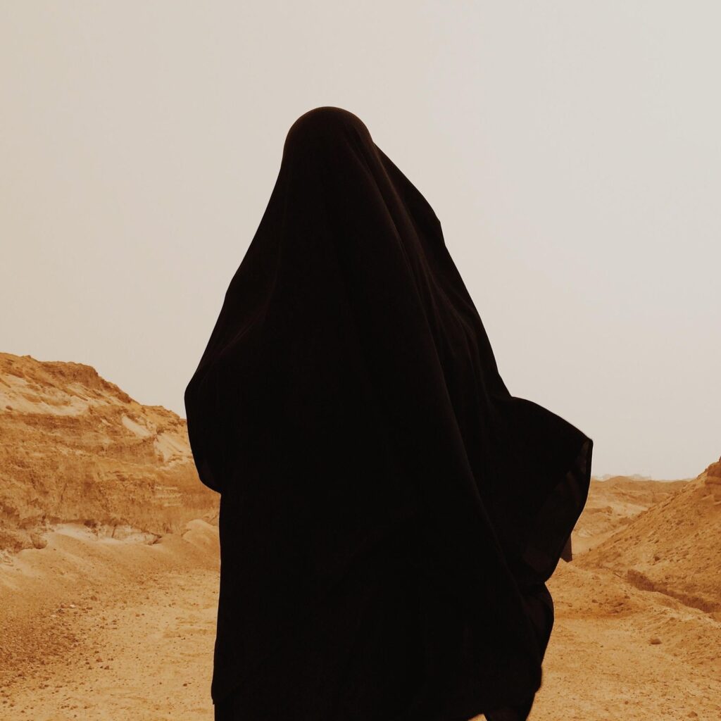 Sejarah Aisyah Istri Rasulullah