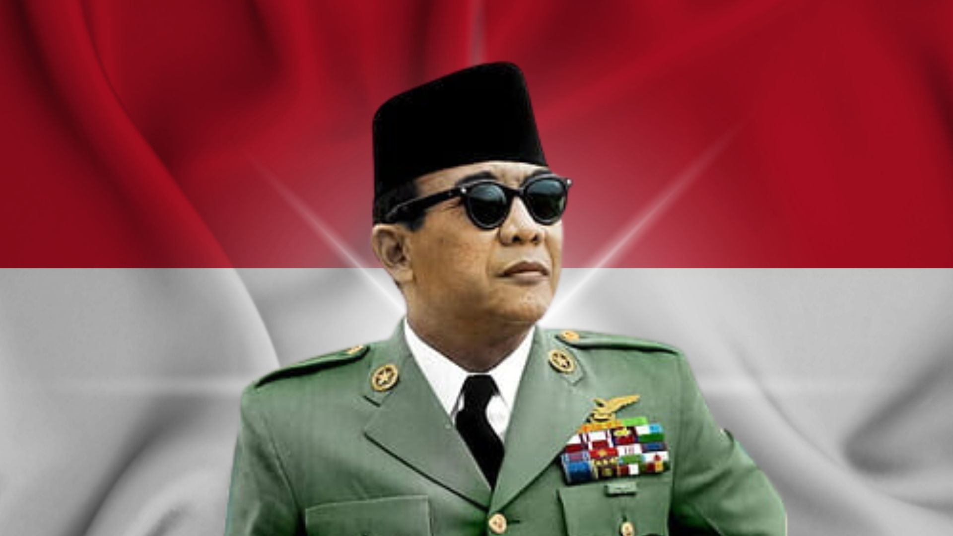 Soekarno