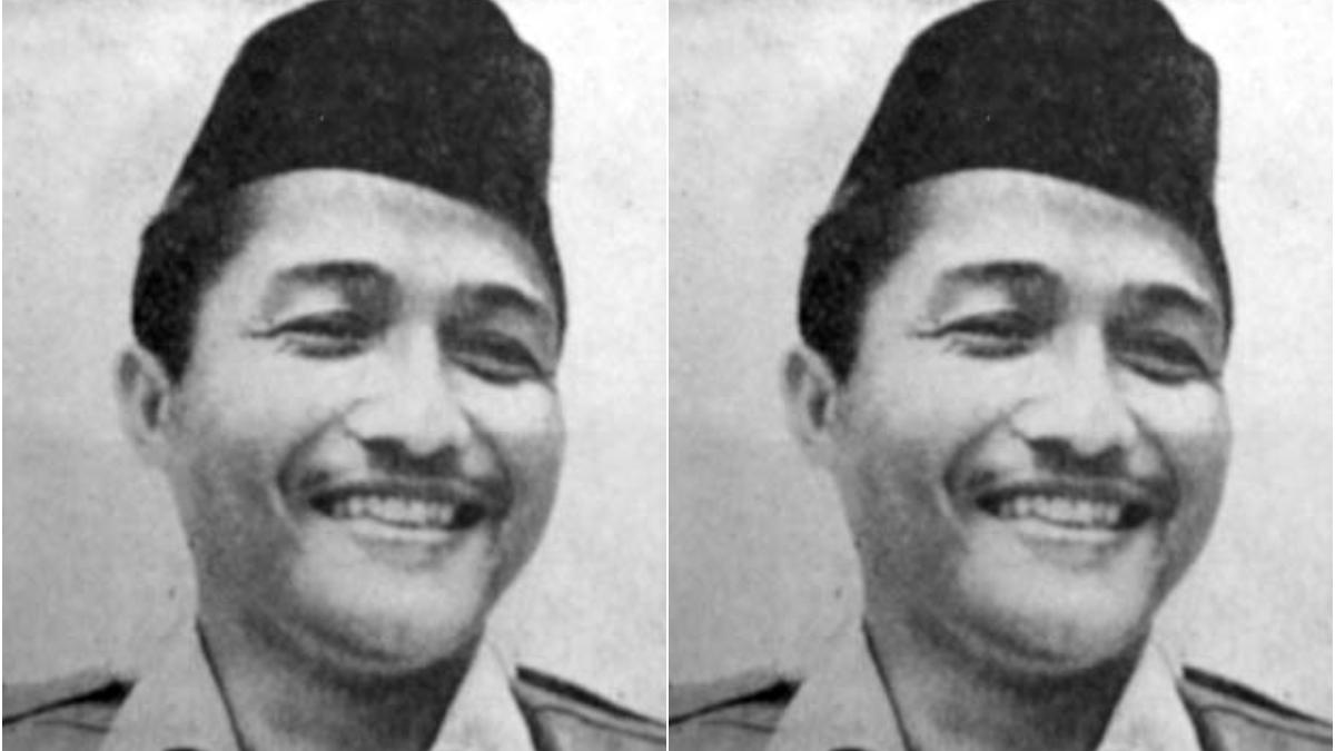 Sukarni Kartodiwirjo: Si Pemberani di Balik Proklamasi Kemerdekaan