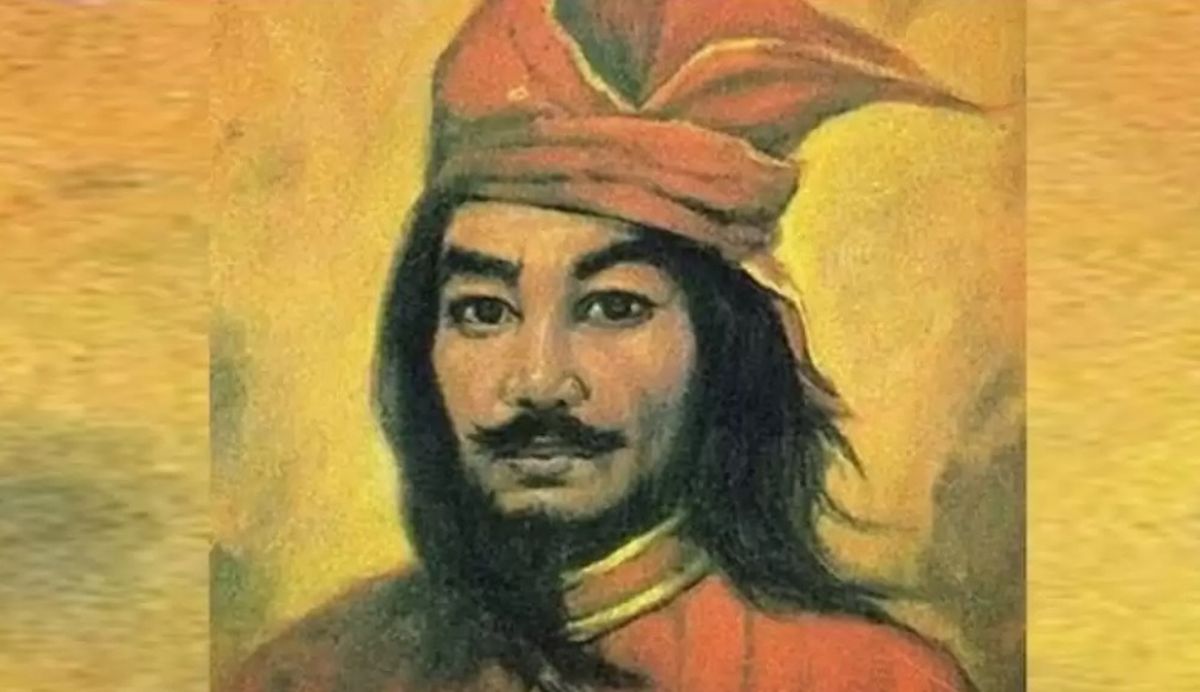Sultan Hasanuddin Pahlawan Gagah Berani dari Timur Nusantara