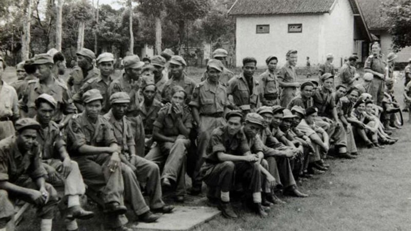 Perang Ambarawa