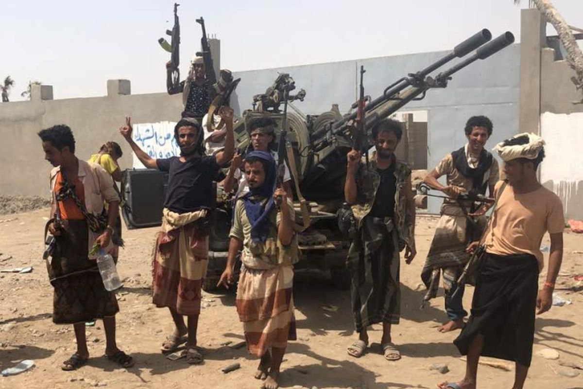 Perang Arab Saudi Vs Yaman, Konflik Berkepanjangan yang Mengguncang Timur Tengah
