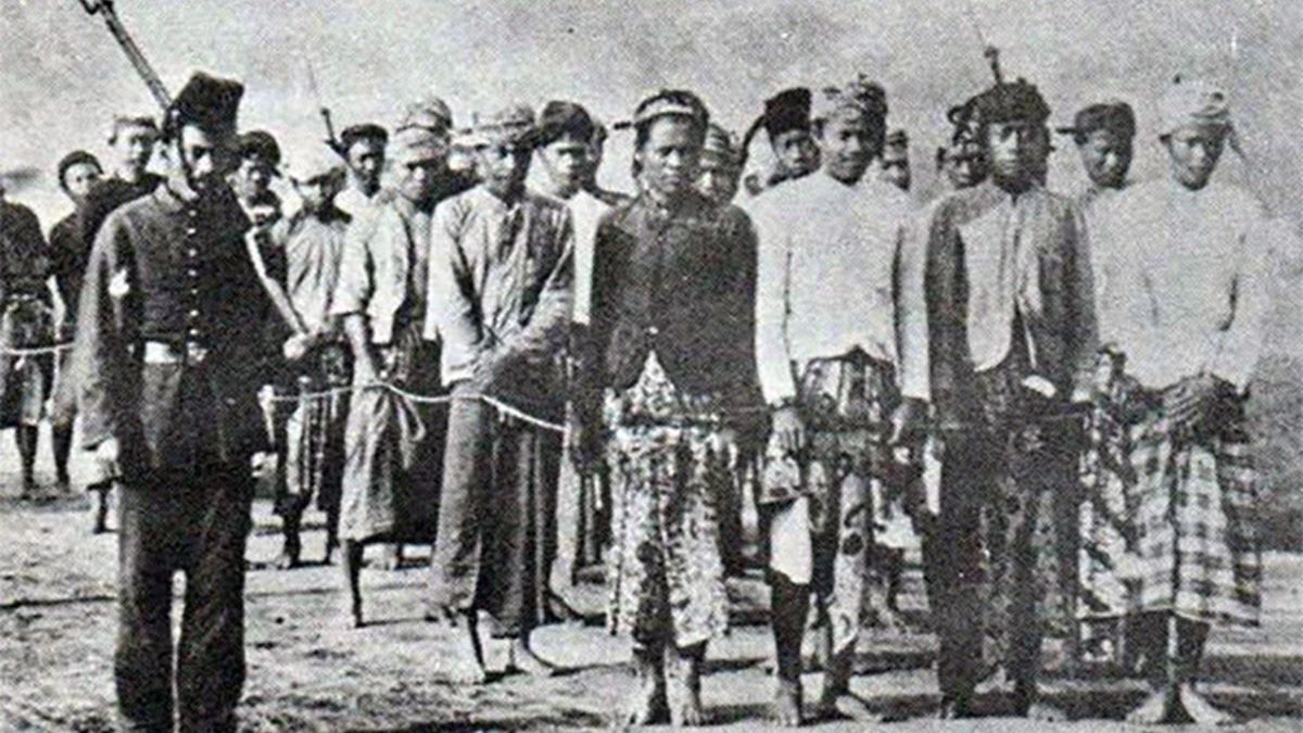 Perang Batak, Perlawanan Gigih Sisingamangaraja XII yang Mengguncang Kolonial Belanda