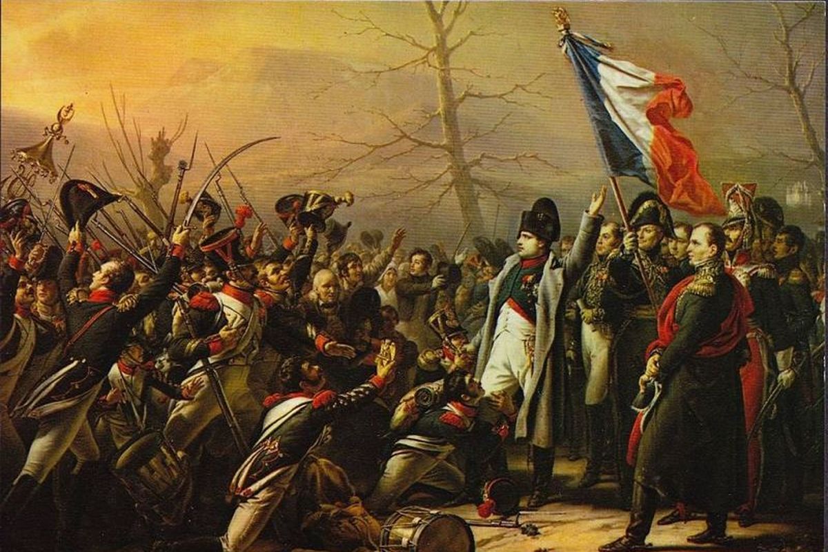 Perang Napoleon