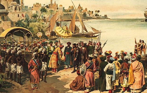 Sejarah Islam Nusantara