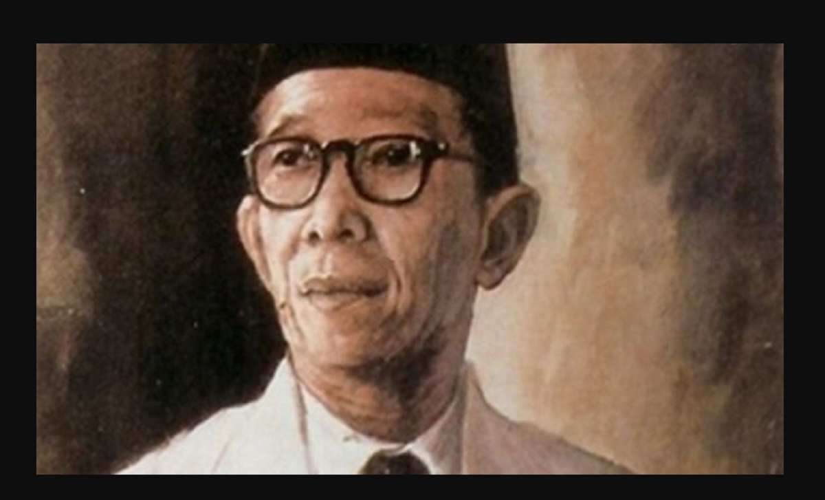 Menggali Jejak Sejarah Ki Hajar Dewantara: Dari Bangsawan Keraton hingga Bapak Pendidikan Nasional
