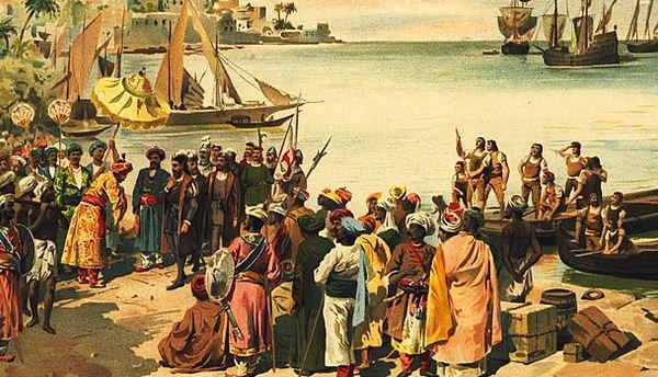 Lengkap! Sejarah Masuknya Islam Ke Indonesia Menurut 4 Teori
