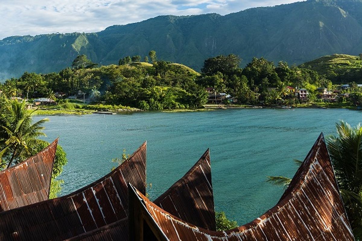 Menguak Misteri di Balik Cerita Legenda Danau Toba yang Sarat Pesan Kehidupan