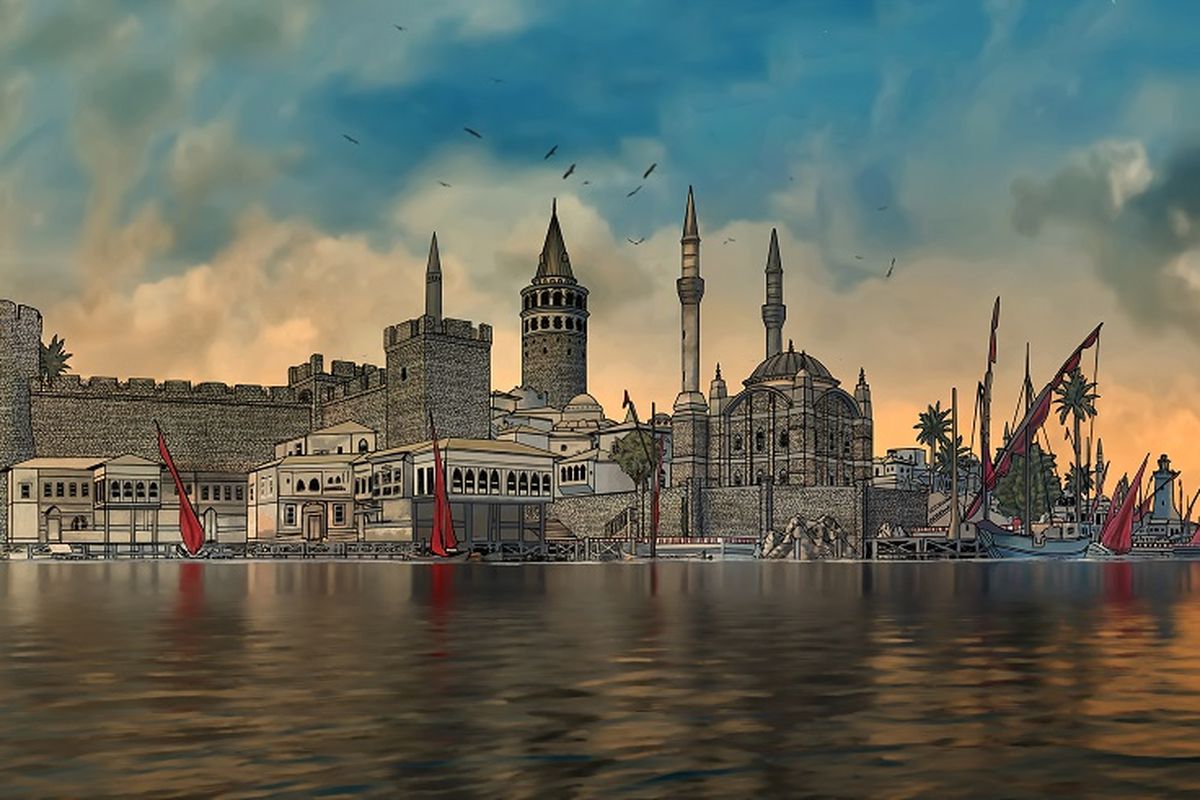 Dinasti Usmani