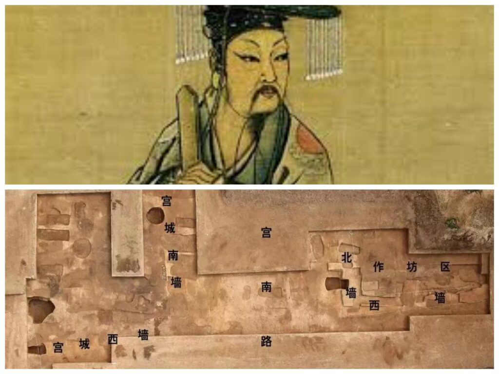 Dinasti Xia