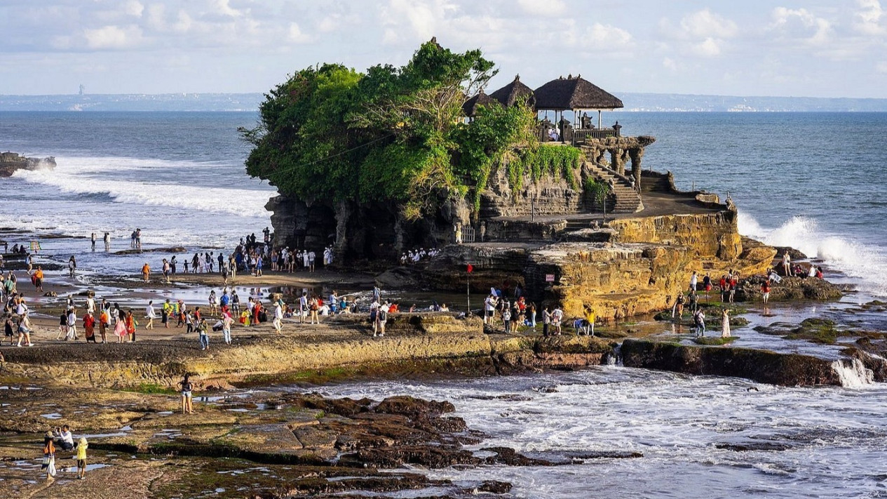 Legenda Bali