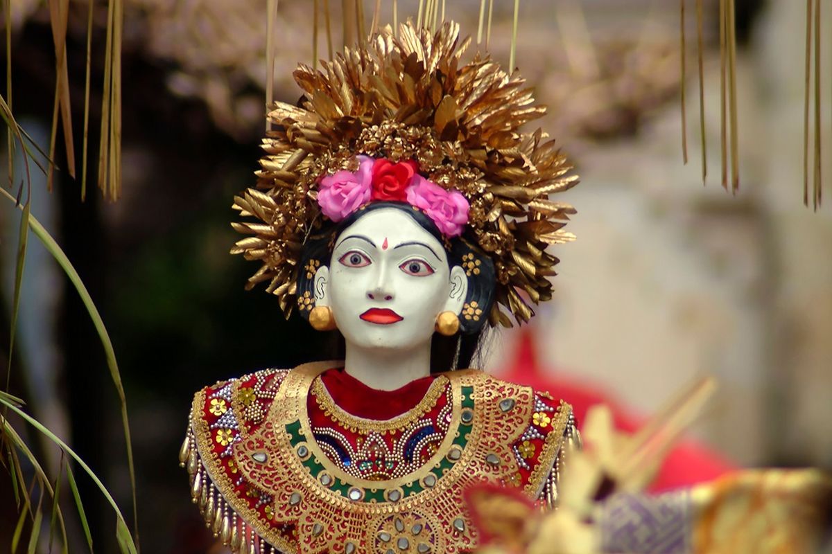 Menyingkap Makna Legenda Yaiku, Warisan Tak Tertulis dari Leluhur