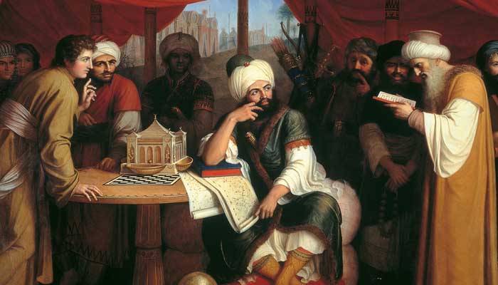Jejak Emas Kemajuan Peradaban Islam yang Mengubah Dunia