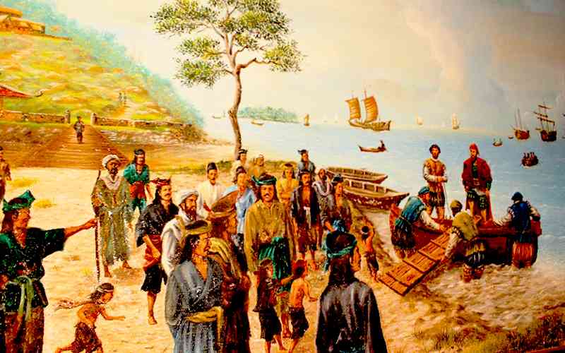 Lebih dari Sekadar Sejarah, Peradaban Islam di Asia dan Pengaruhnya Saat Ini