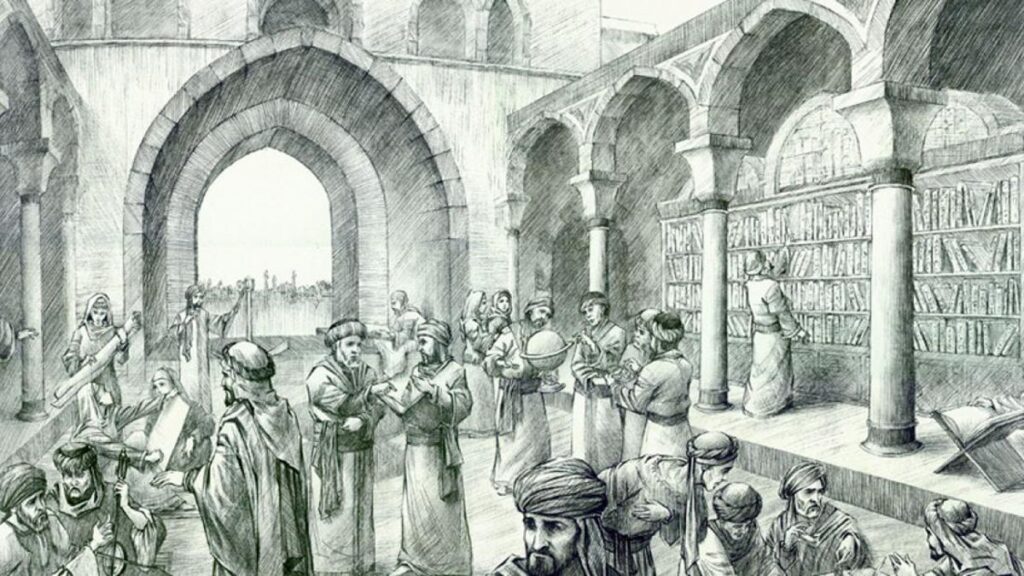 silsilah dinasti Abbasiyah