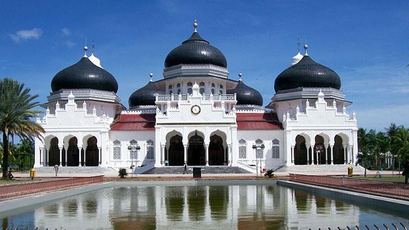 dinasti Meurah Khair