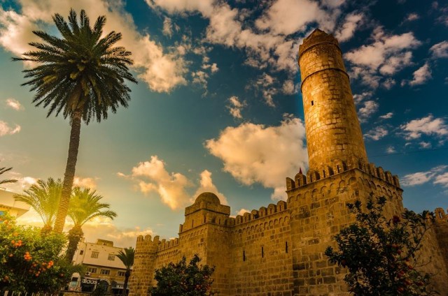 Dinasti Aghlabiyah
