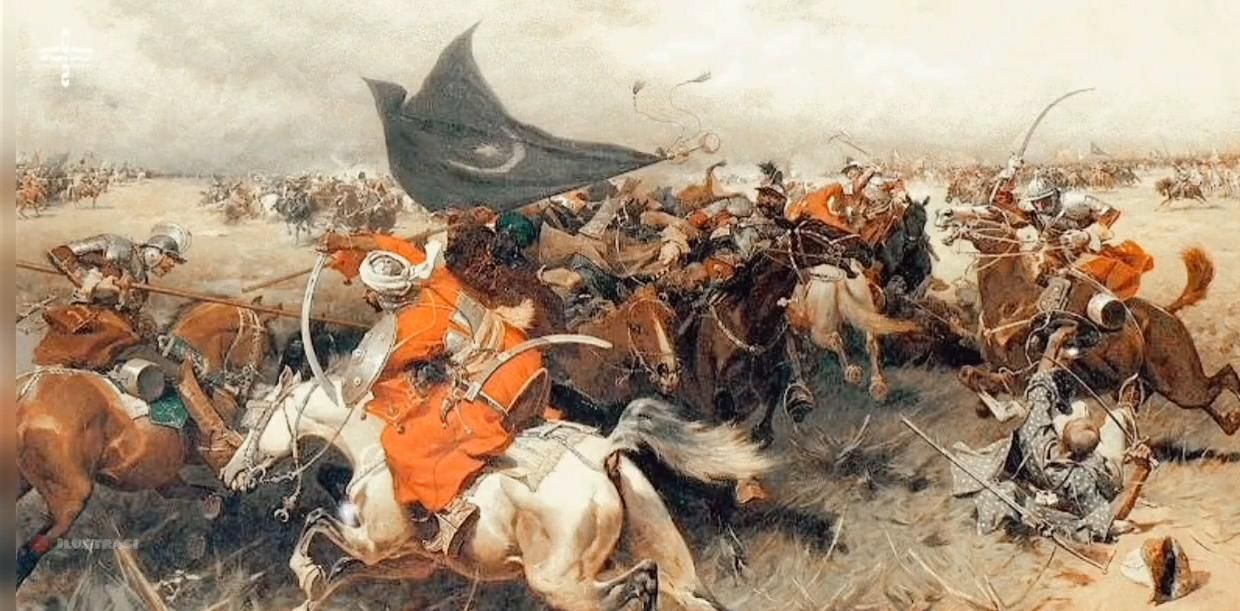 dinasti Saljuk