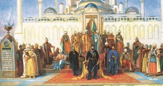 kemajuan Dinasti Abbasiyah