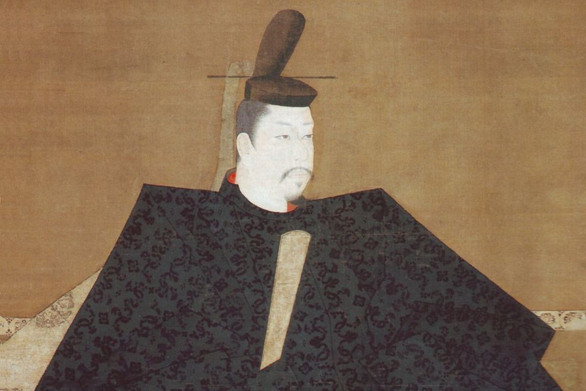 Dinasti Jepang