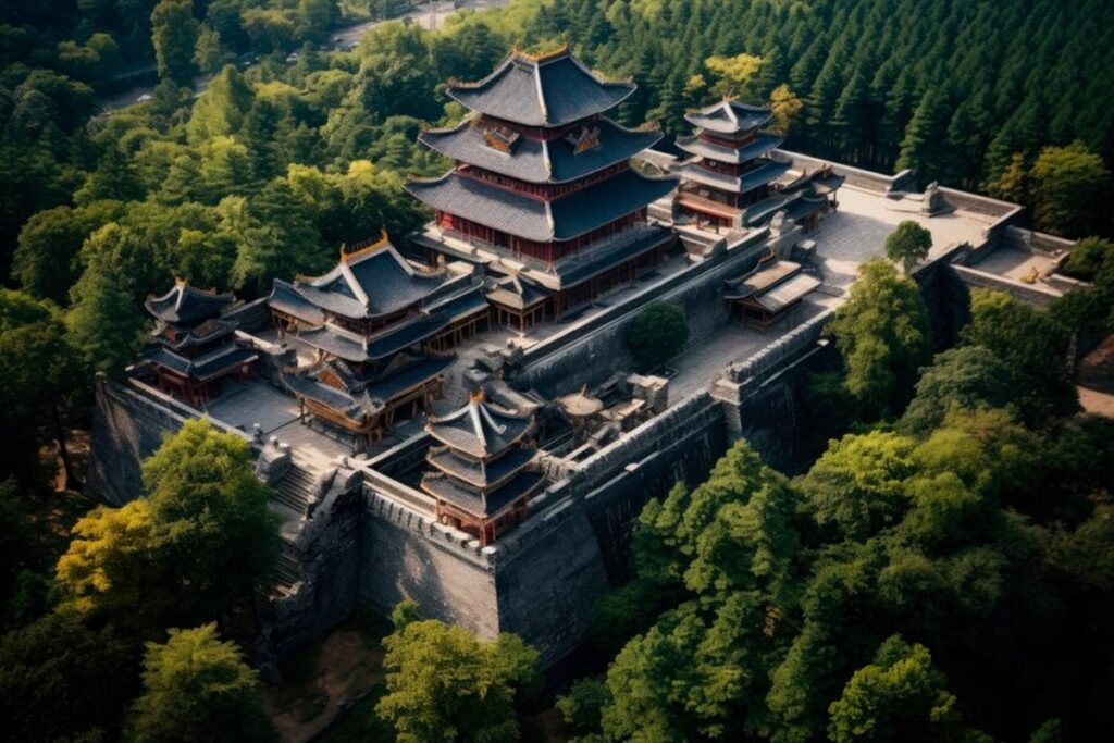 Dinasti Shang