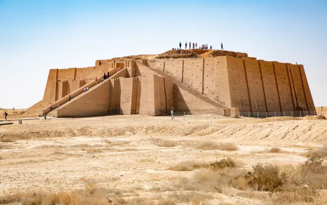 Mesopotamia kuno