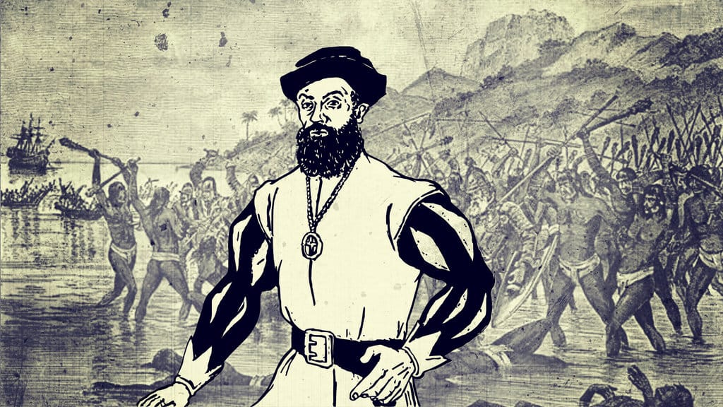 Misi Magellan