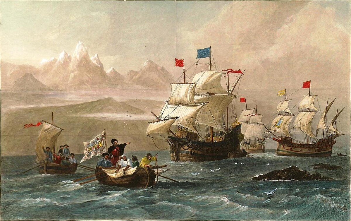 Menjelajah Dunia, Ini Kisah Pelayaran Magellan yang Mengubah Sejarah!
