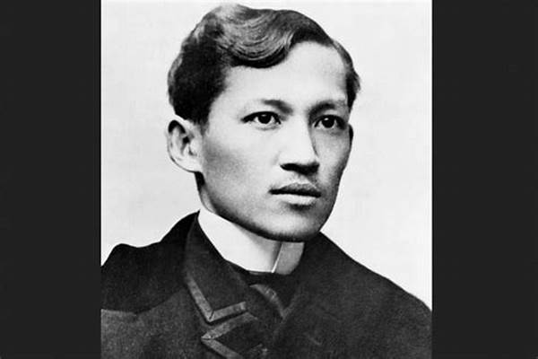 Jose Rizal: Pahlawan Nasional Filipina Yang Jadi Ikon Asia