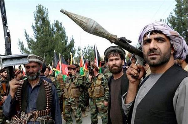 Perang Afganistan: Sejarah Panjang Invasi Superpower Gagal