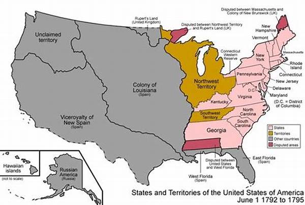 Revolusi Amerika: Kisah 13 Koloni Menjadi Negara Adidaya
