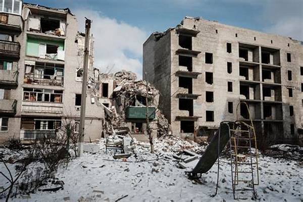 Perang Modern Ukraina: Pertarungan Ideologi Di Abad 21