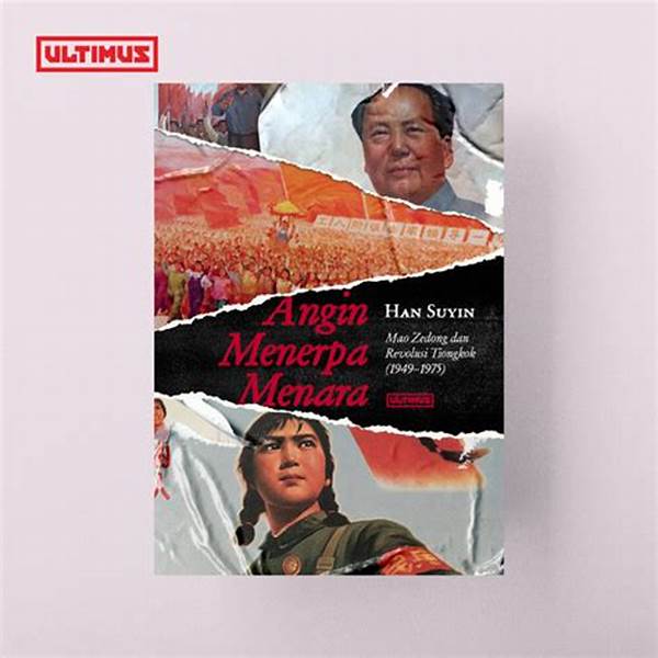 Revolusi Tiongkok 1949: Kebangkitan Mao Zedong