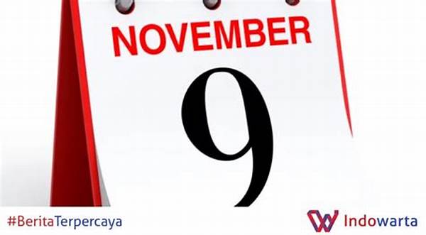 Fakta Unik! 9 November Diperingati Hari Penemu Dan Hari Kebebasan Sedunia, Ada Kisah Dinding Berlin!