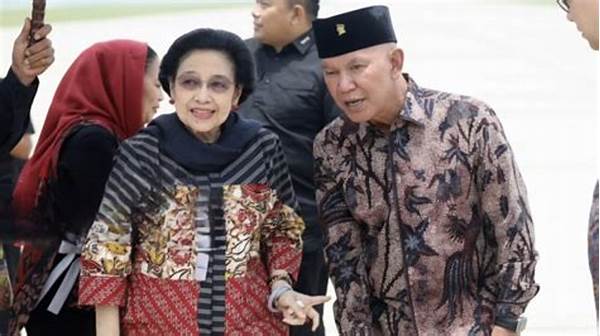 Heboh! Mengapa Megawati Peringati 70 Tahun Kaa Di Blitar? Ini Bukti Visi Bung Karno Ubah Peradaban Dunia!