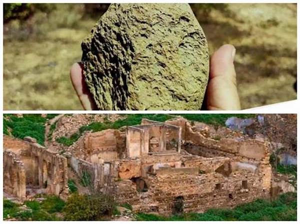 Menakjubkan! Arkeolog Temukan Jejak Peradaban Kuno Dengan Teknologi Maju Berusia 35.000 Tahun Di Dekat Indonesia!